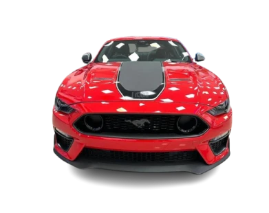 Oferta de Ford Mustang Mach